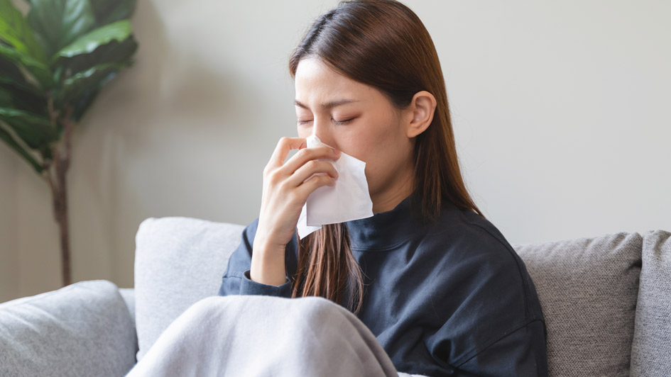 Enjoy Better Indoor Air Quality this Cold Season with These Five Tips